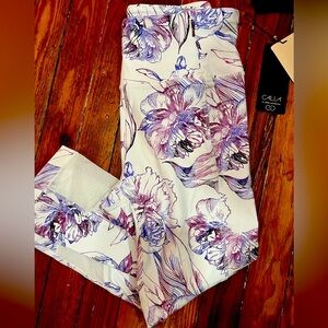 NWT Calia Essential Legging Capri Length